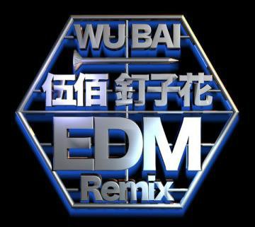 钉子花EDM Remix